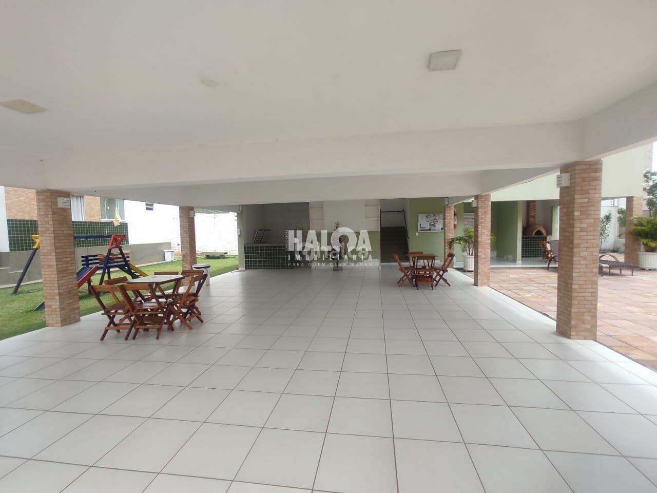 Apartamento para alugar com 2 quartos, 57m² - Foto 2