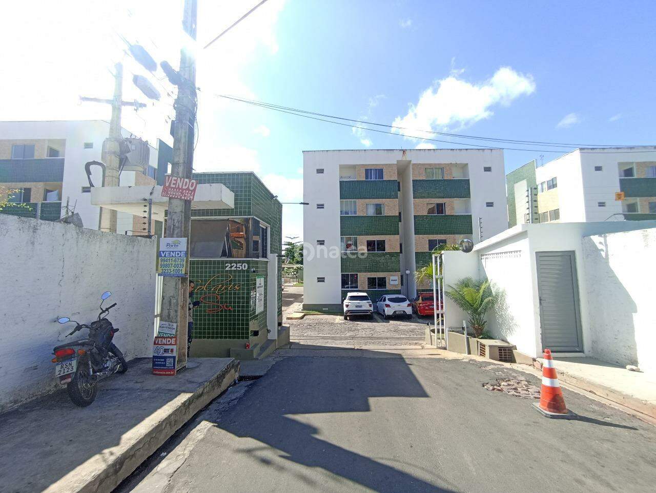 Apartamento, 2 quartos, 57 m² - Foto 1