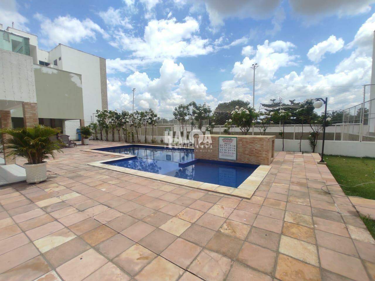 Apartamento para alugar com 2 quartos, 57m² - Foto 6