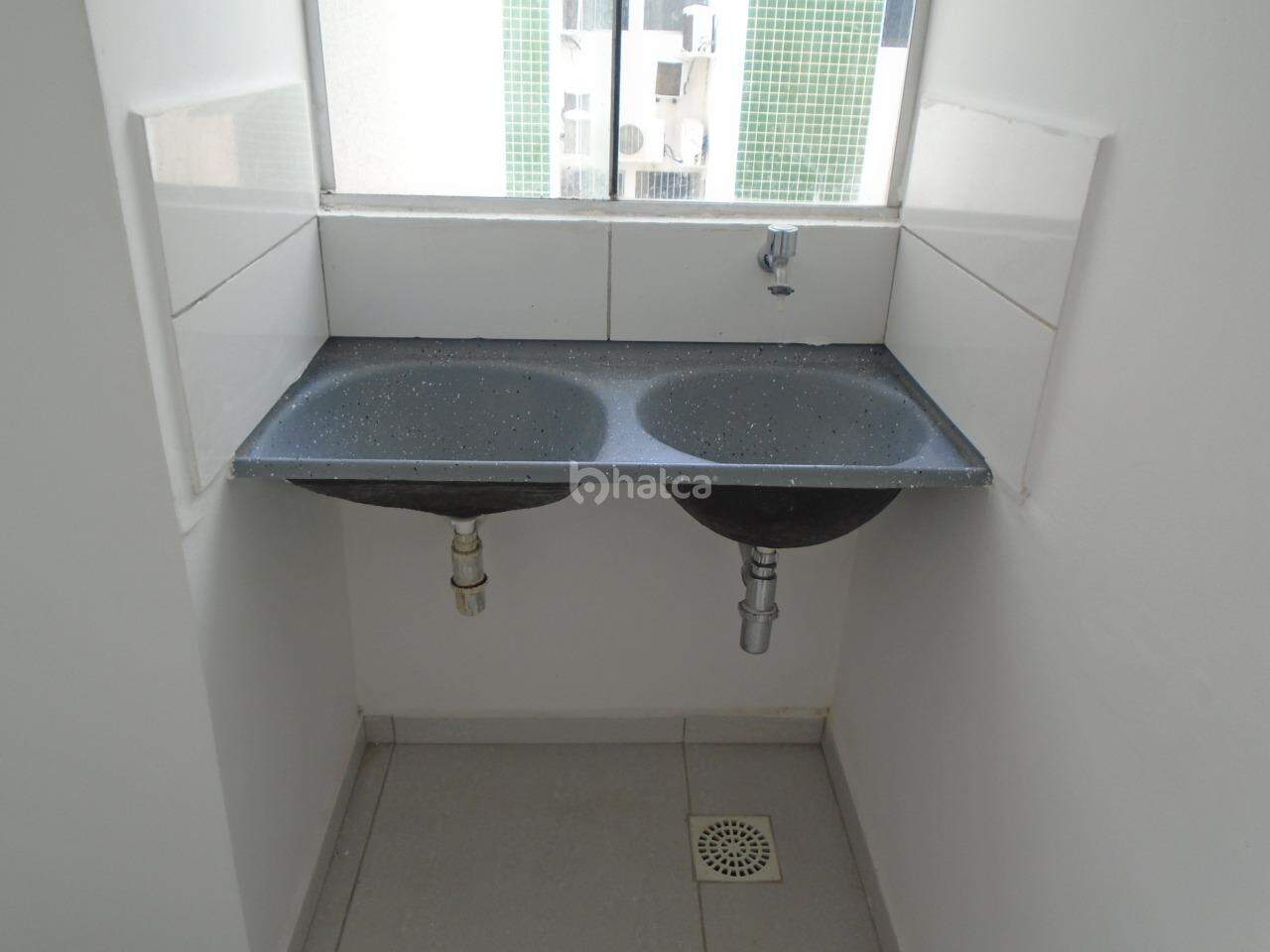 Apartamento para alugar com 2 quartos, 57m² - Foto 13