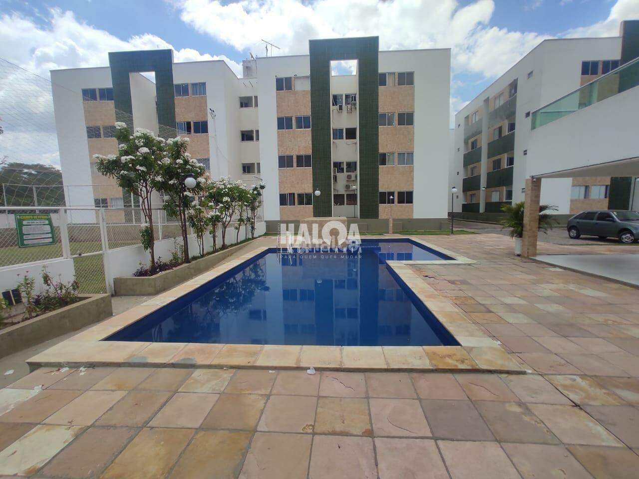 Apartamento para alugar com 2 quartos, 57m² - Foto 5