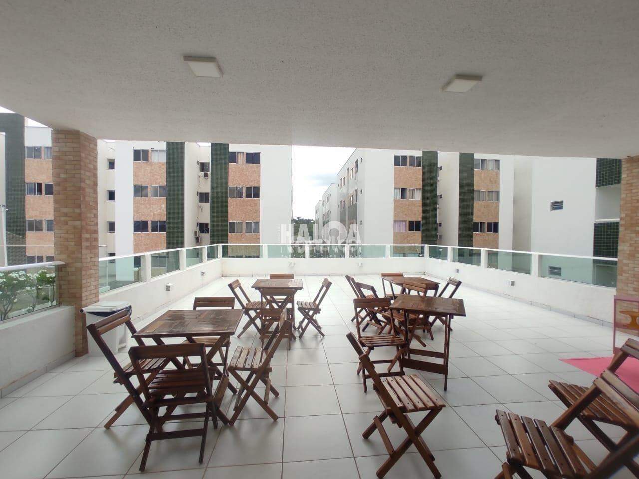 Apartamento para alugar com 2 quartos, 57m² - Foto 3