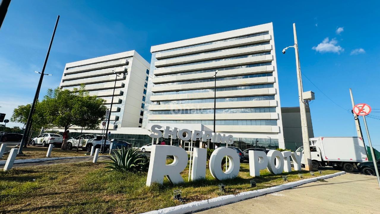 Sala-Conjunto, 24 m² - Foto 1