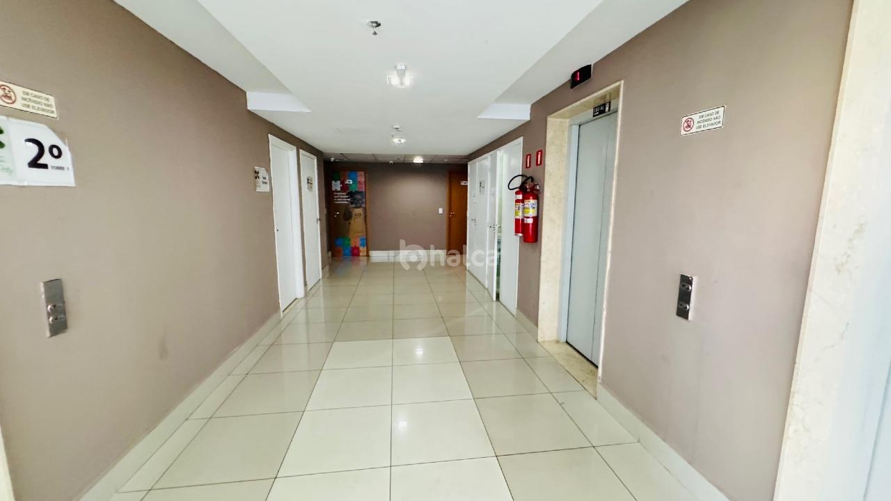 Sala-Conjunto, 24 m² - Foto 4