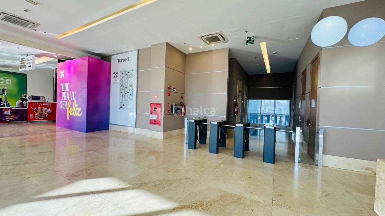 Sala-Conjunto, 24 m² - Foto 3