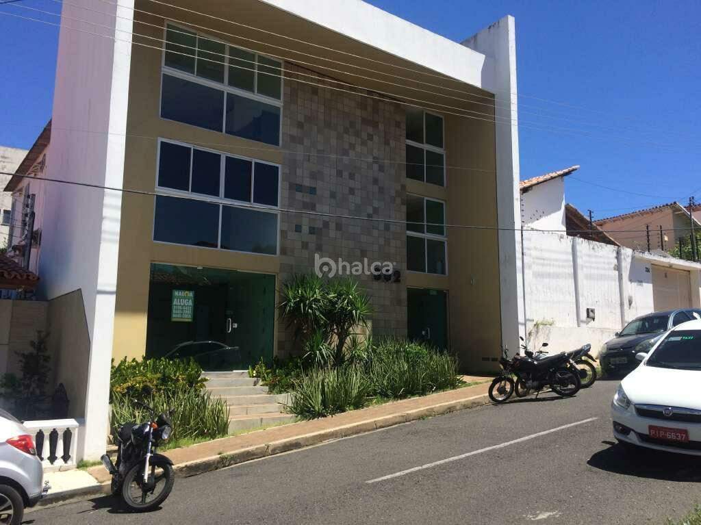 Conjunto Comercial-Sala para alugar, 60m² - Foto 1