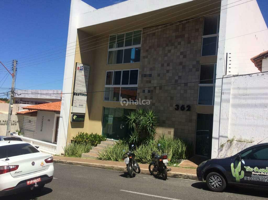 Conjunto Comercial-Sala para alugar, 60m² - Foto 2