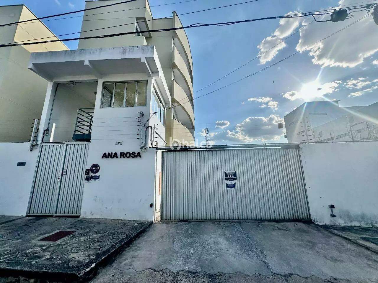 Apartamento, 2 quartos, 52 m² - Foto 1