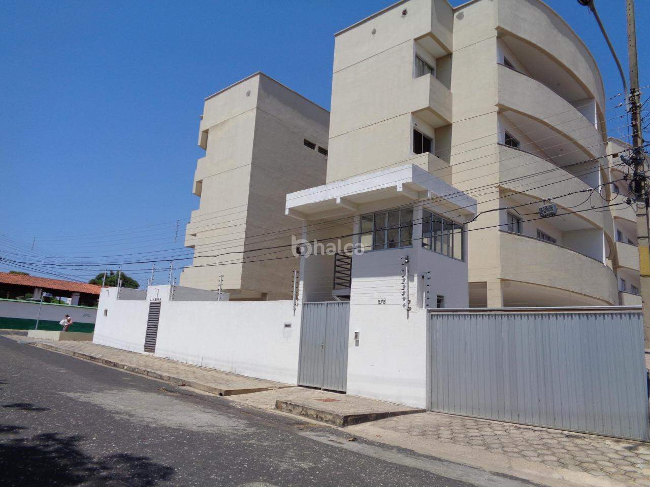 Apartamento para alugar com 2 quartos, 52m² - Foto 1