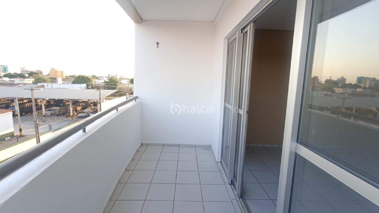 Apartamento para alugar com 2 quartos, 52m² - Foto 4