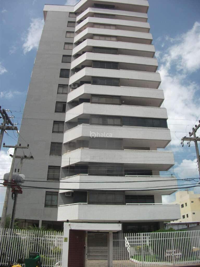 Apartamento para alugar com 3 quartos, 220m² - Foto 1