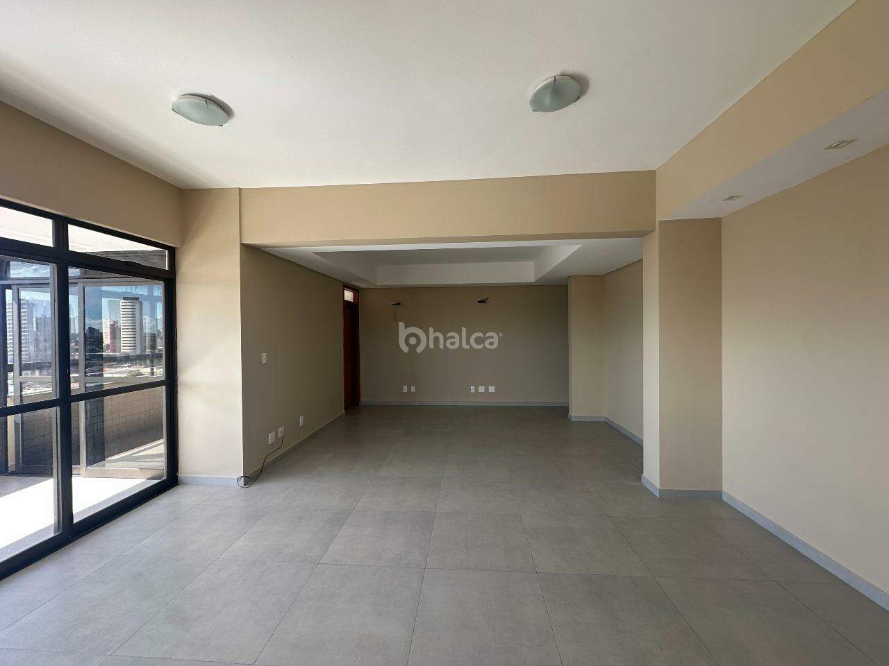 Apartamento, 3 quartos, 210 m² - Foto 4