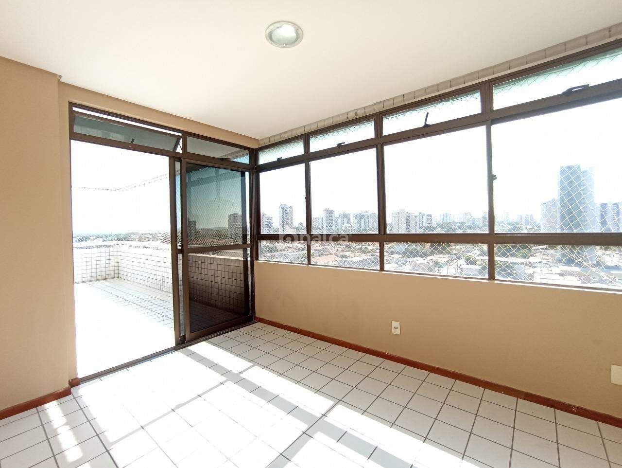 Apartamento para alugar com 3 quartos, 220m² - Foto 24