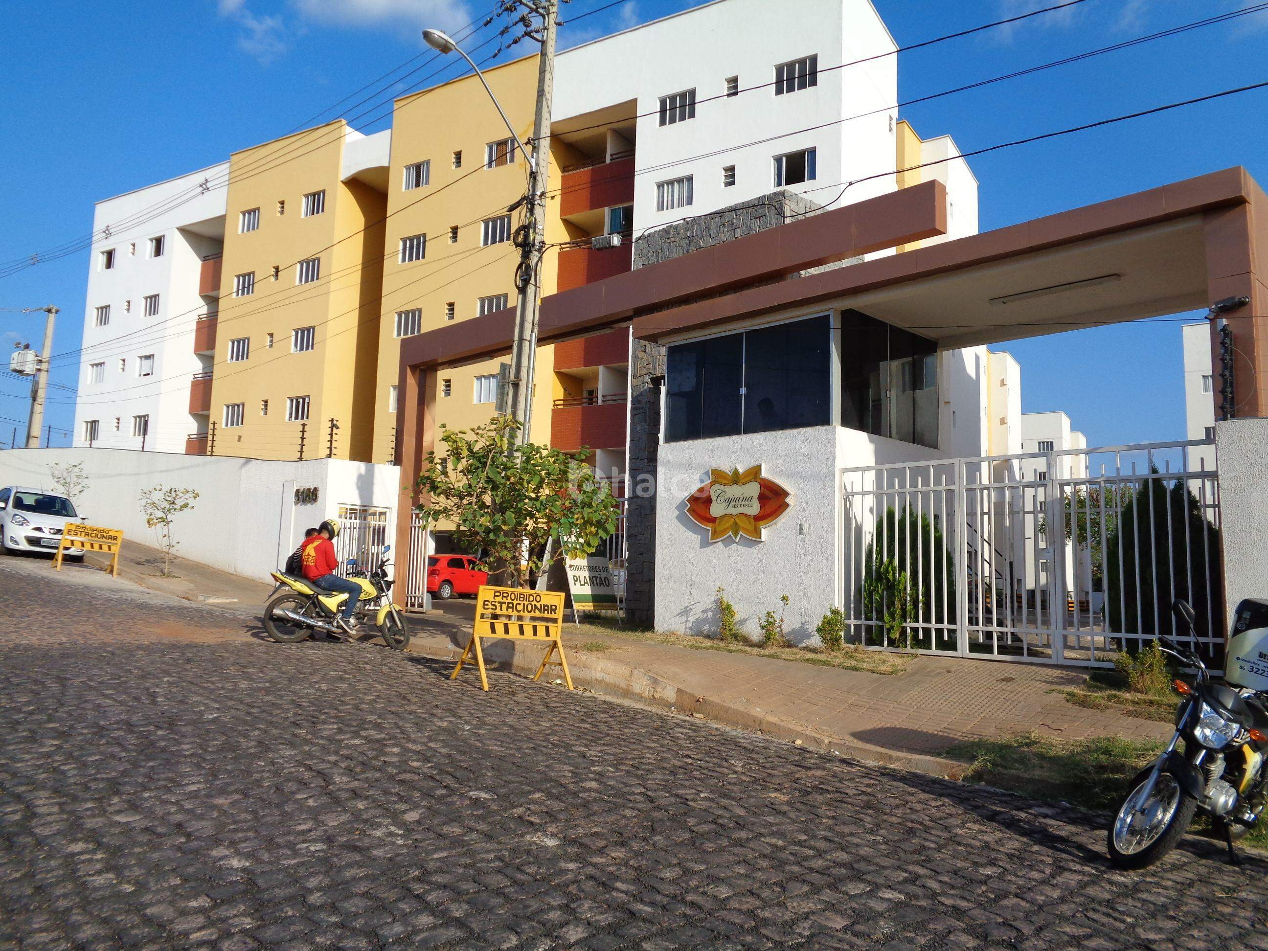 Apartamento, 3 quartos, 75 m² - Foto 1