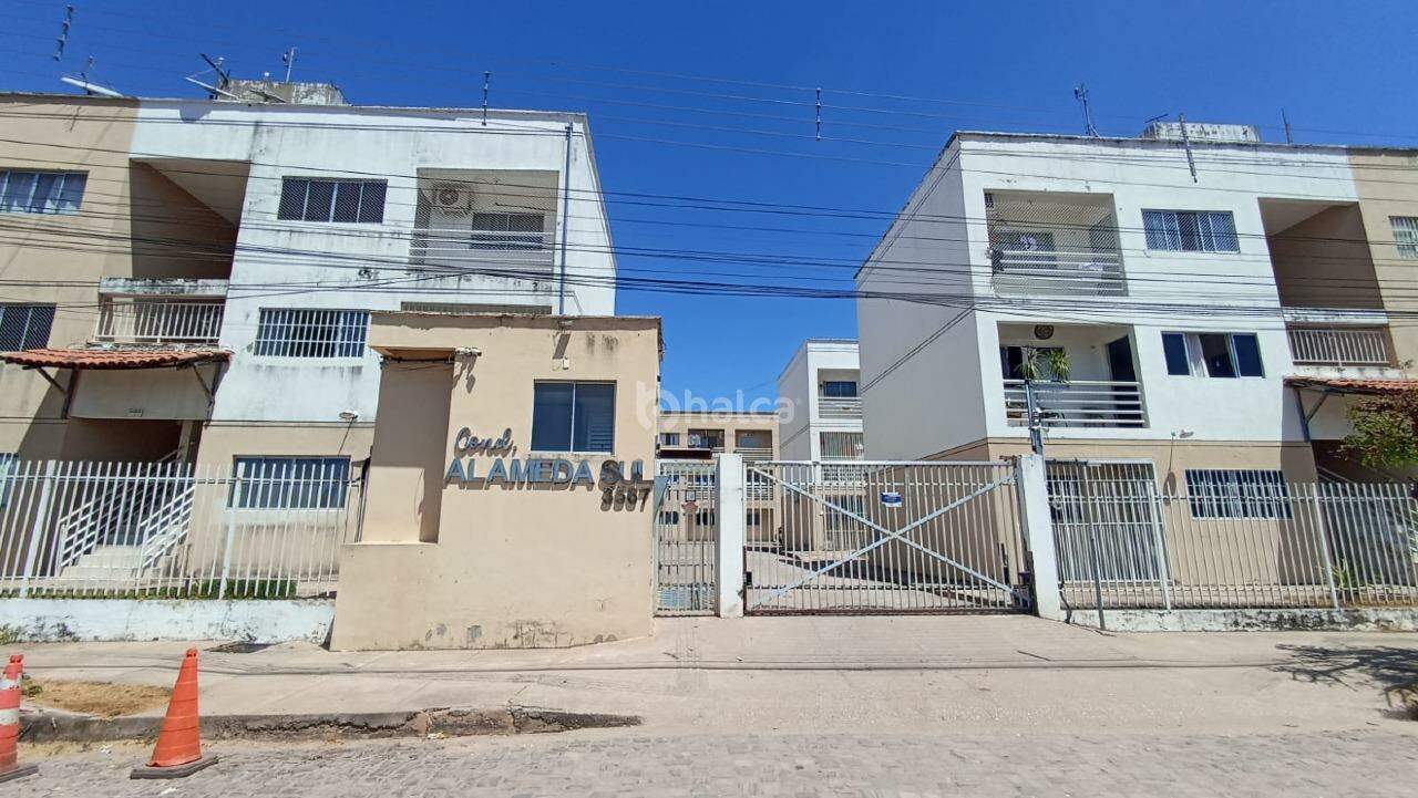 Apartamento para alugar com 2 quartos, 49m² - Foto 1