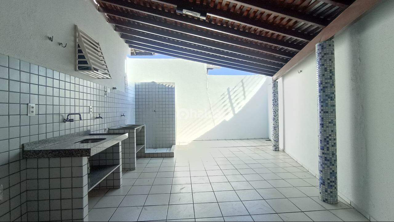 Casa de Condomínio para alugar com 3 quartos, 112m² - Foto 17