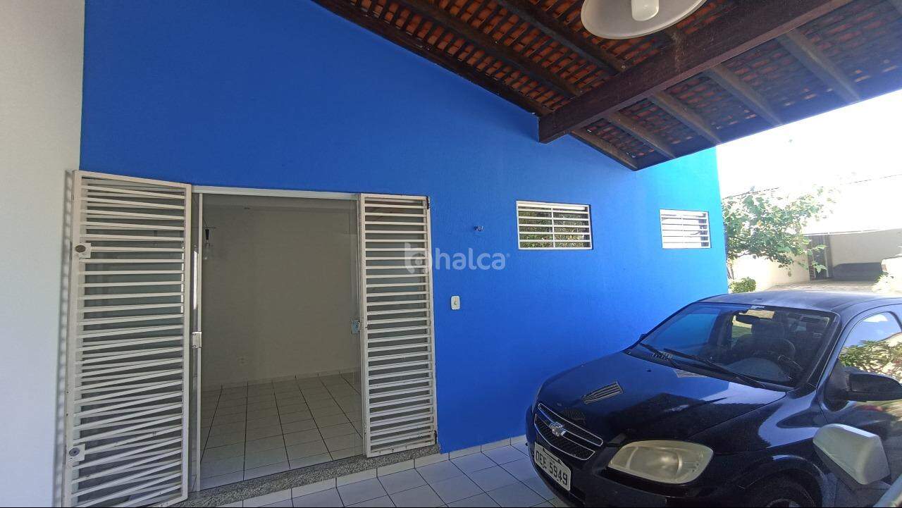 Casa de Condomínio para alugar com 3 quartos, 112m² - Foto 4