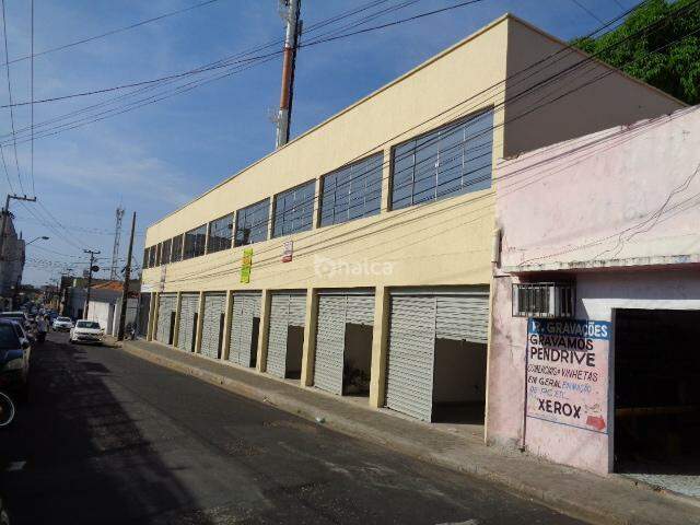 Conjunto Comercial-Sala para alugar, 21m² - Foto 1