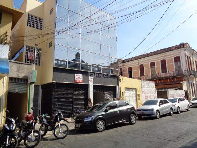 Conjunto Comercial-Sala para alugar, 22m² - Foto 1