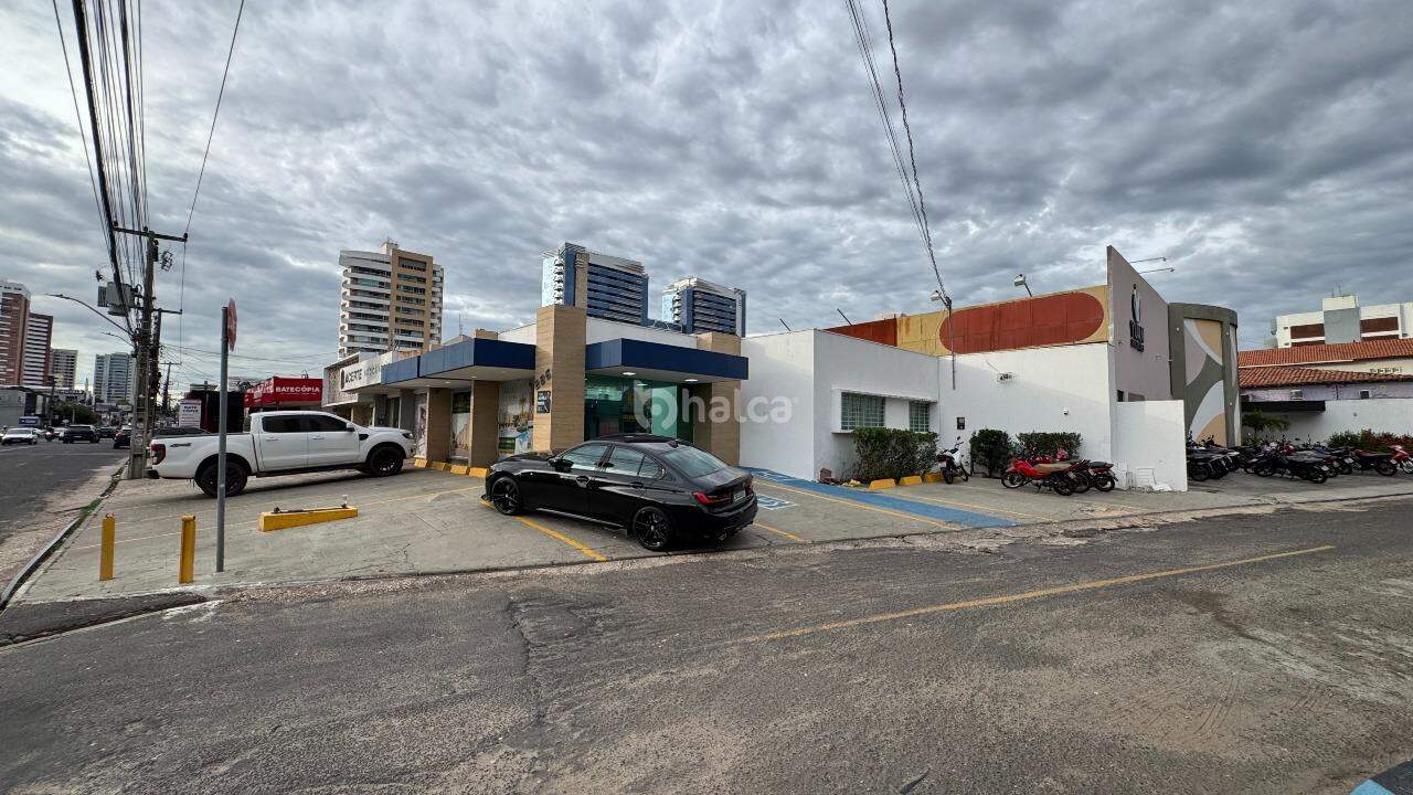 Loja-Salão, 125 m² - Foto 1