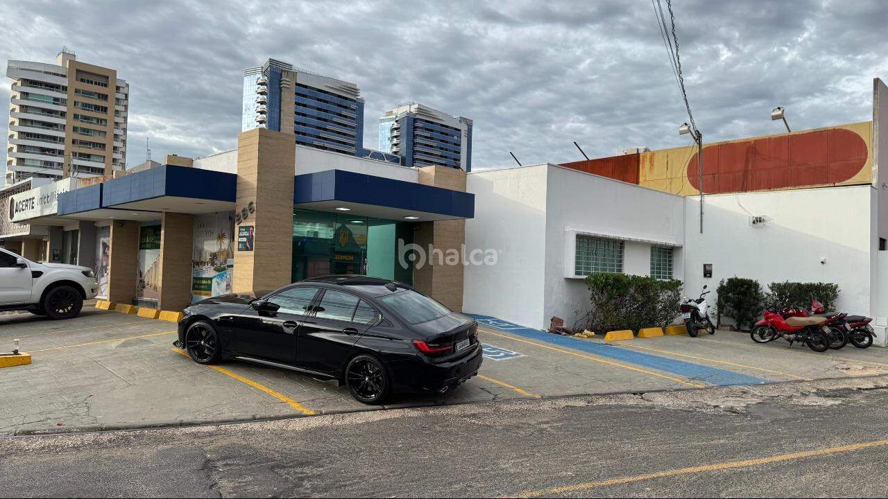 Loja-Salão, 125 m² - Foto 2