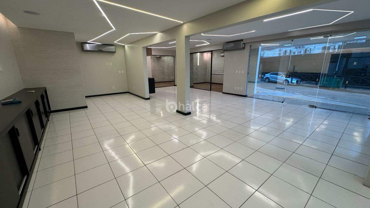 Loja-Salão, 125 m² - Foto 4
