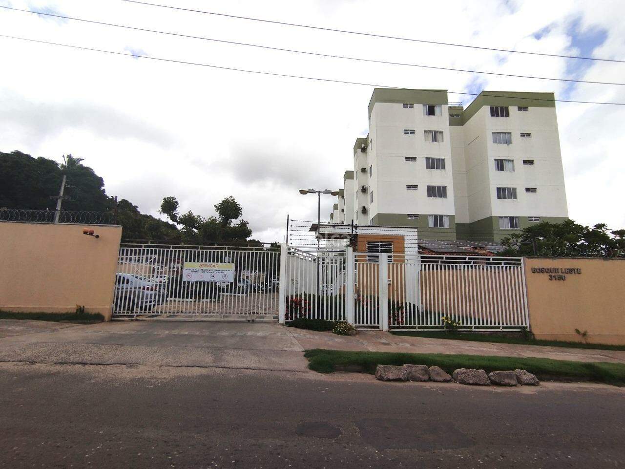 Apartamento para alugar com 2 quartos, 48m² - Foto 1