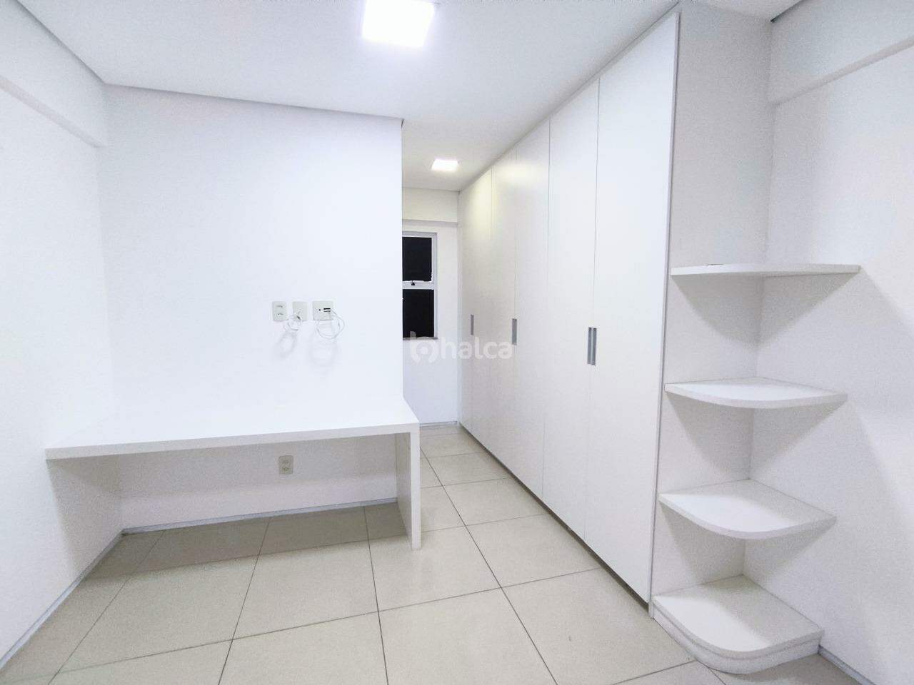 Apartamento, 3 quartos, 130 m² - Foto 21