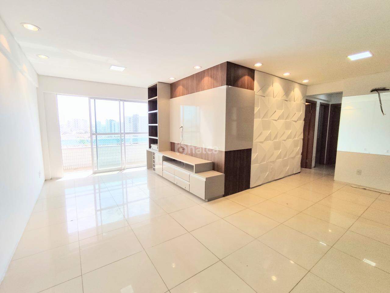 Apartamento, 3 quartos, 130 m² - Foto 2