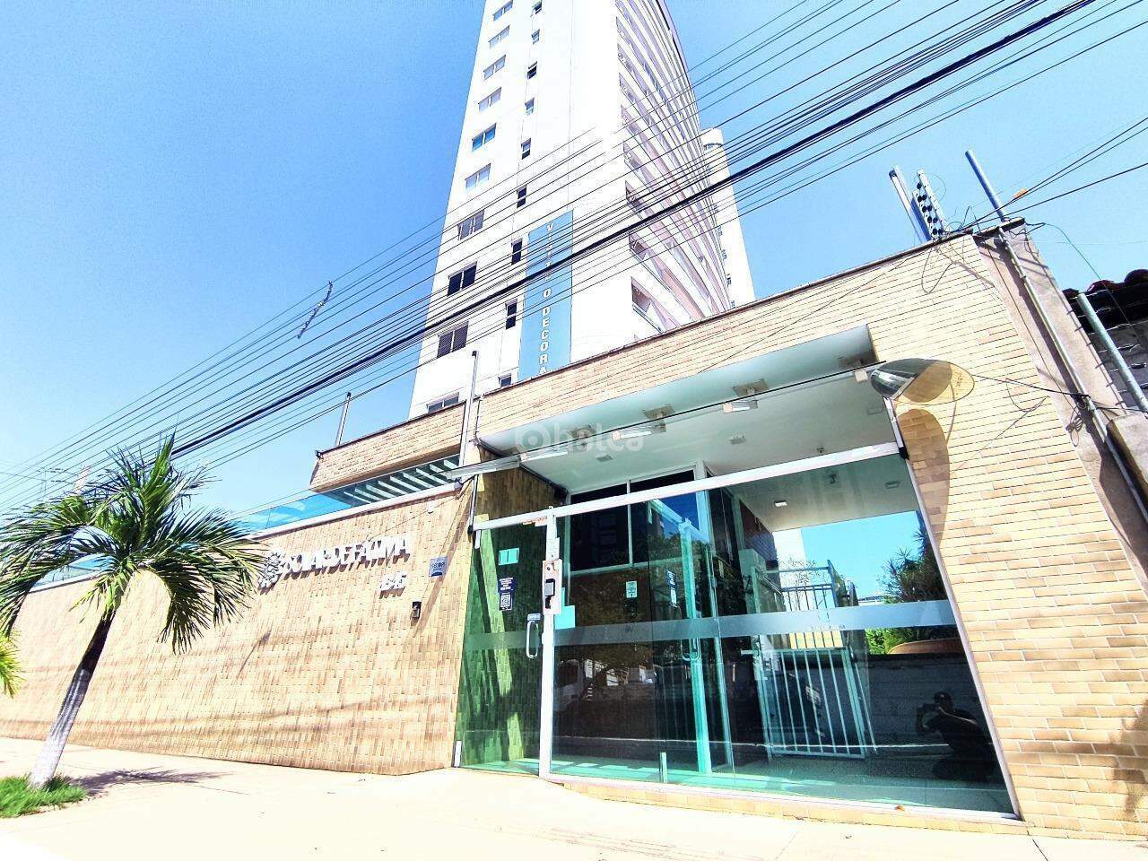 Apartamento, 3 quartos, 130 m² - Foto 1