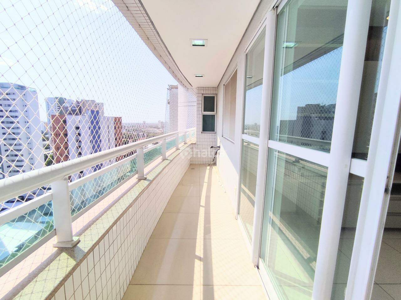 Apartamento, 3 quartos, 130 m² - Foto 5