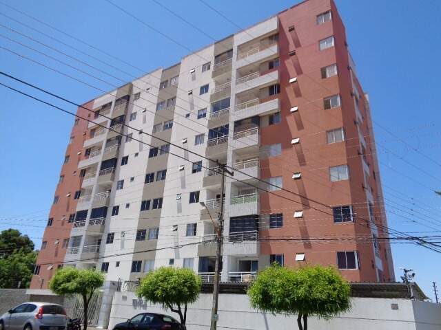 Apartamento, 3 quartos, 72 m² - Foto 1