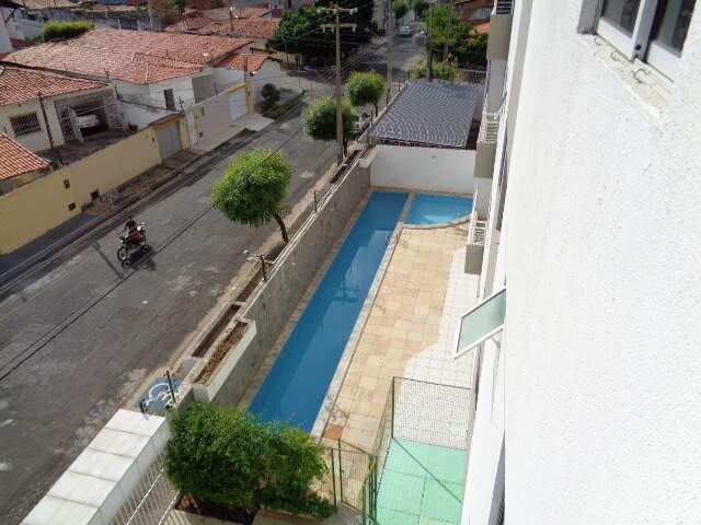 Apartamento, 3 quartos, 72 m² - Foto 4