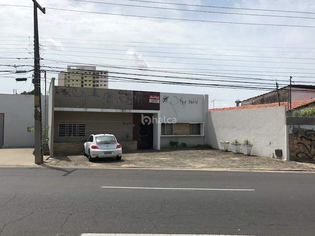 Prédio Inteiro, 276 m² - Foto 1