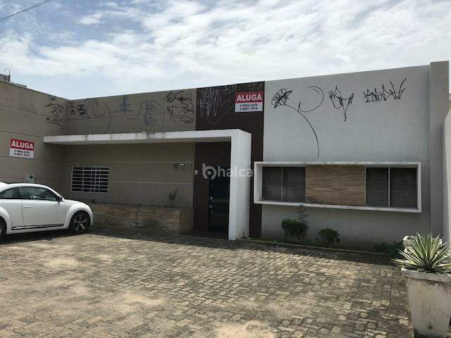 Prédio Inteiro, 276 m² - Foto 2