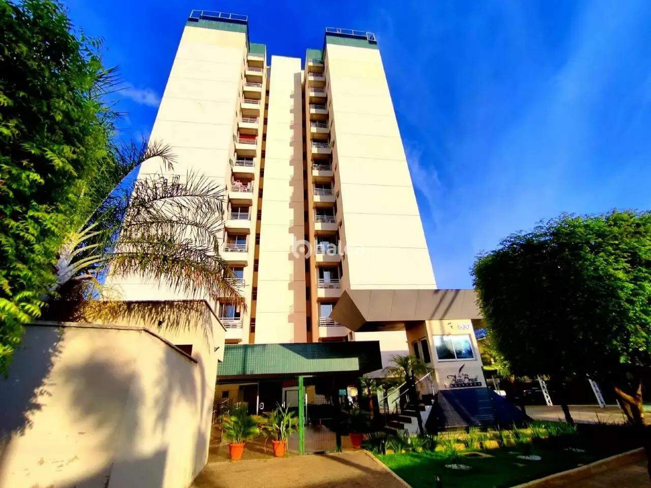 Apartamento, 3 quartos, 76 m² - Foto 1