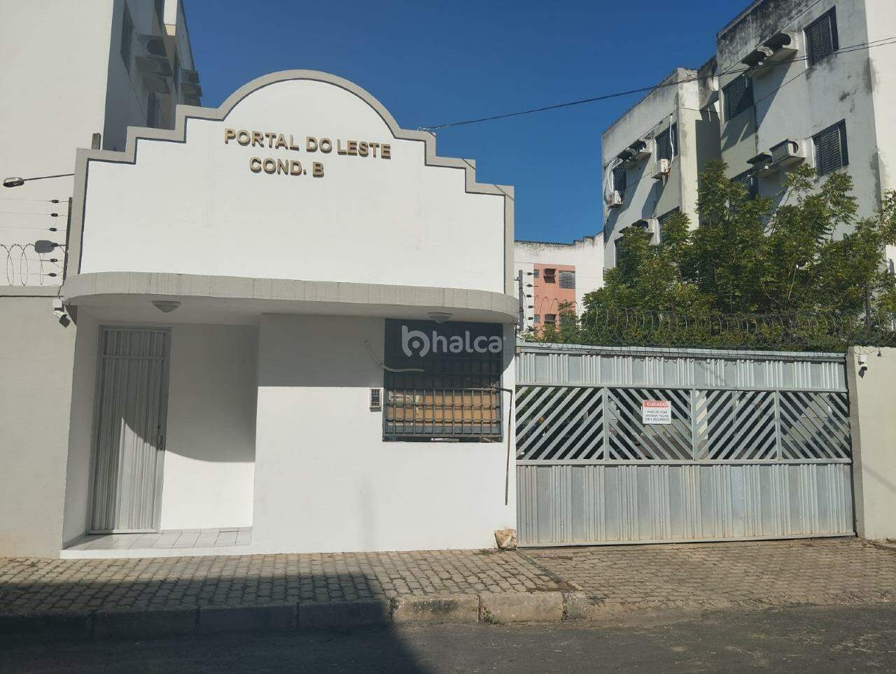 Apartamento para alugar com 3 quartos, 55m² - Foto 1