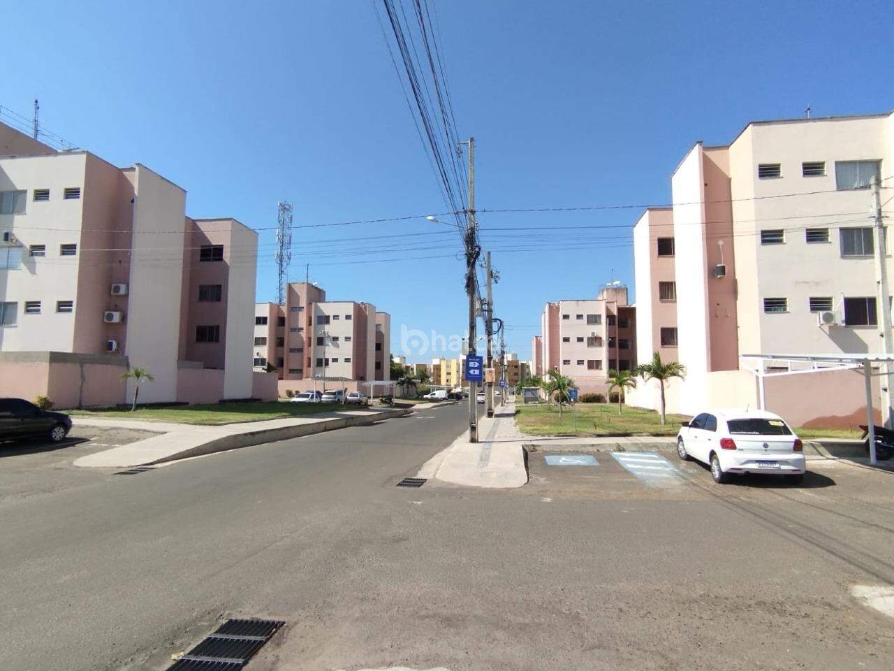 Apartamento para alugar com 2 quartos, 53m² - Foto 14