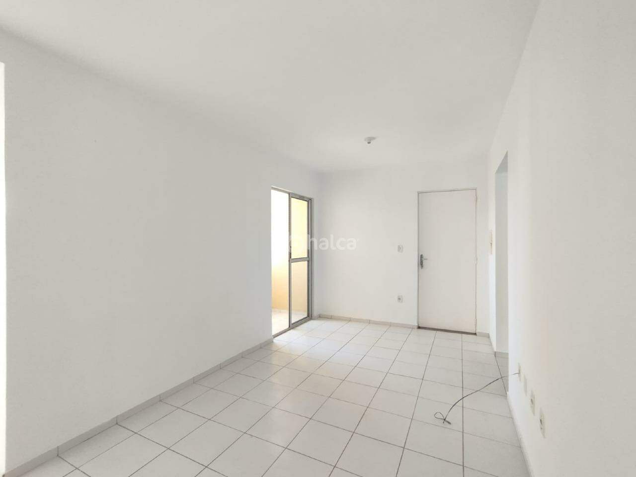 Apartamento para alugar com 2 quartos, 53m² - Foto 2