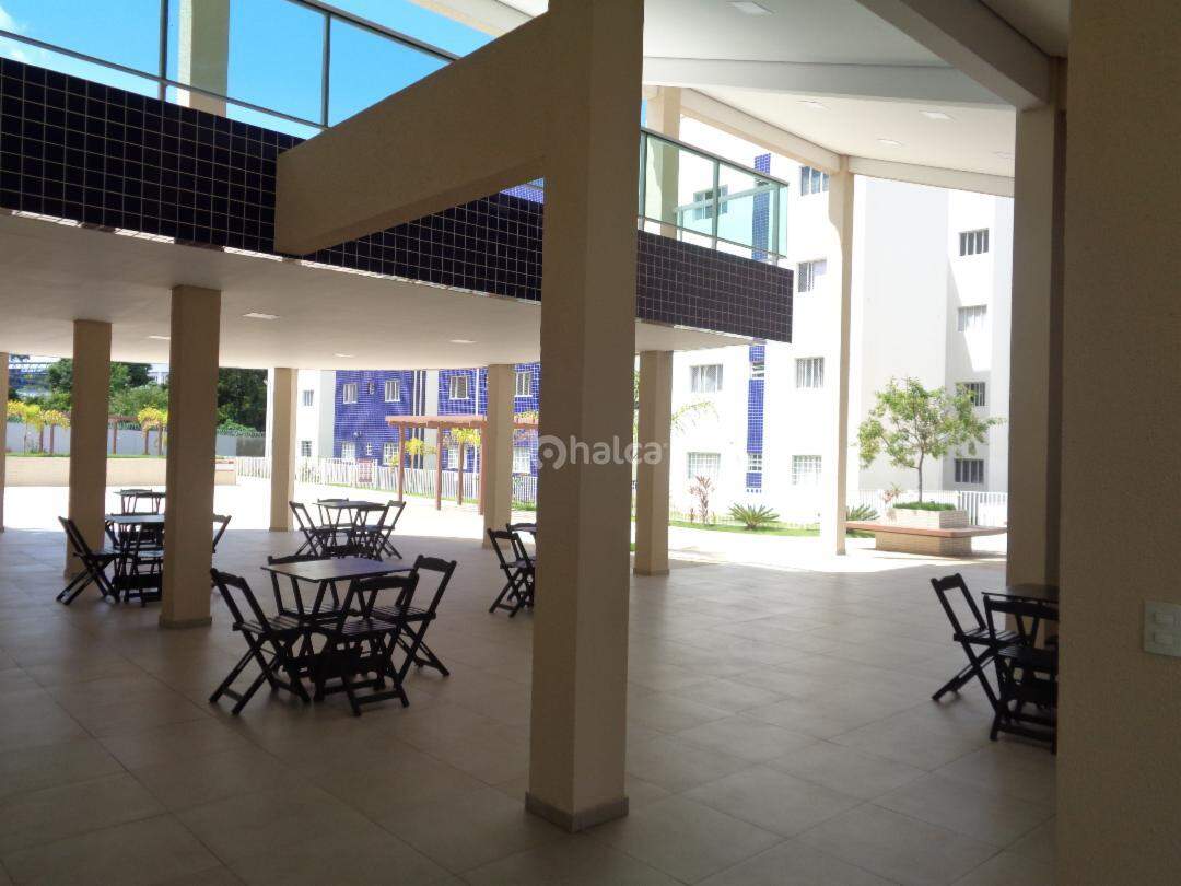 Apartamento, 3 quartos, 73 m² - Foto 21