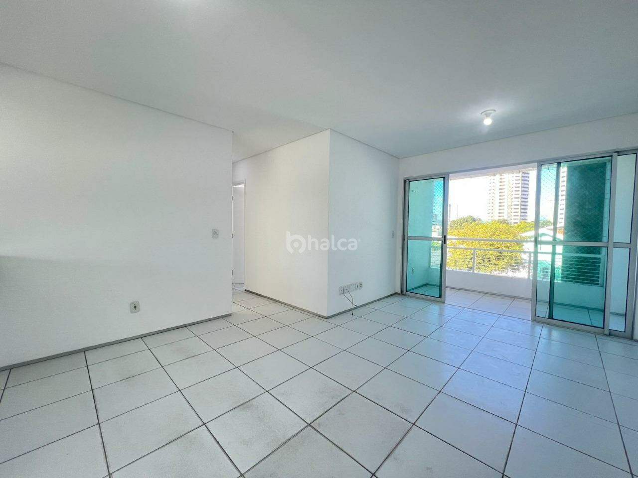 Apartamento, 3 quartos, 83 m² - Foto 2