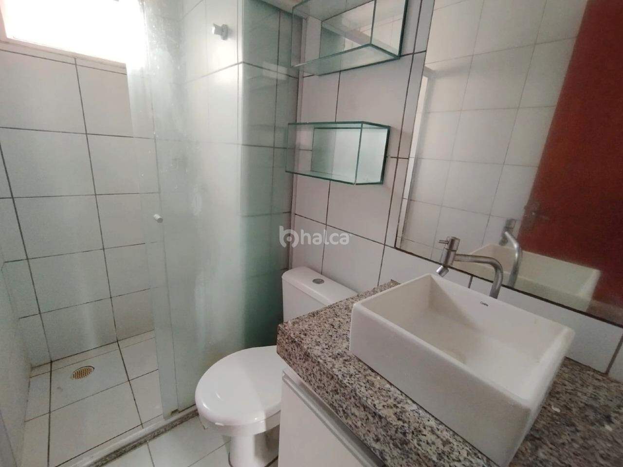 Apartamento para alugar com 3 quartos, 59m² - Foto 14