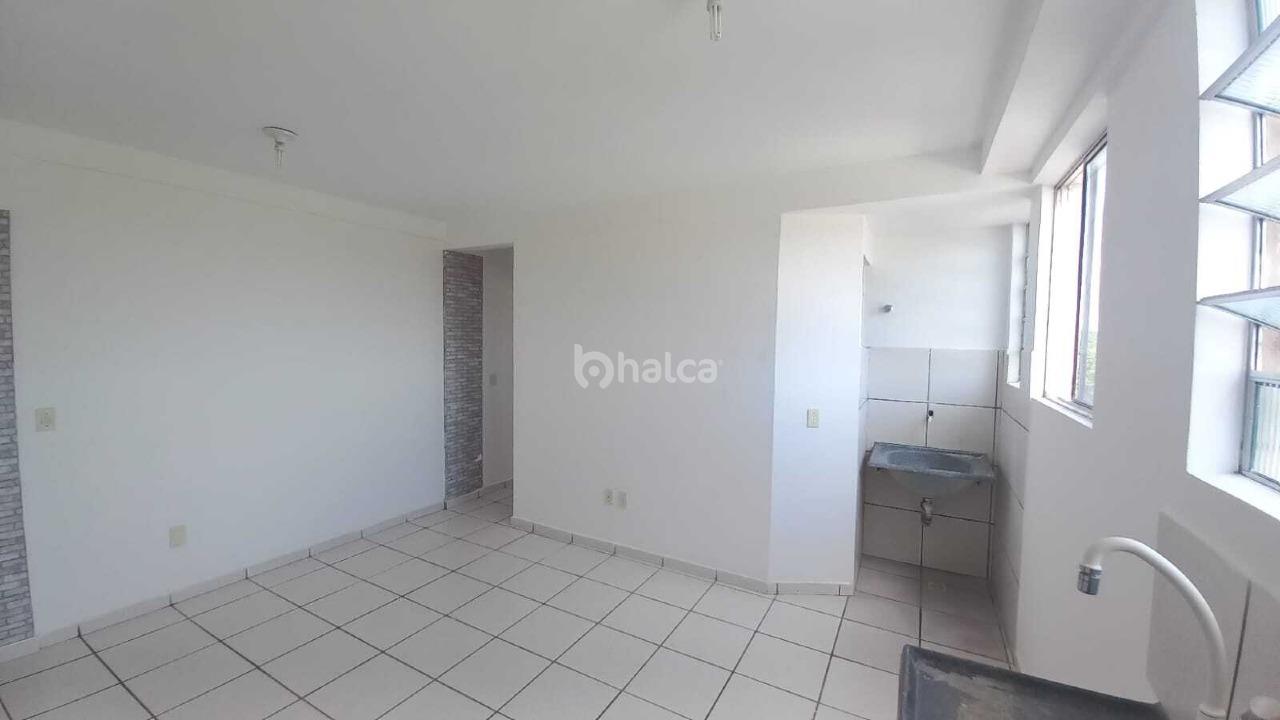 Apartamento, 1 quarto, 36 m² - Foto 4