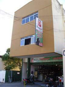 Conjunto Comercial-Sala para alugar, 18m² - Foto 1