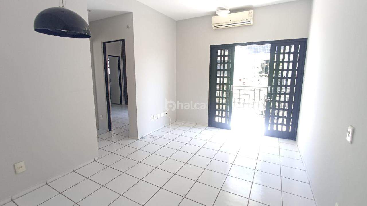 Apartamento para alugar com 2 quartos, 58m² - Foto 3