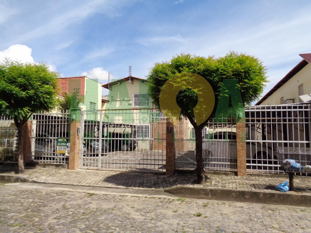 Apartamento, 2 quartos, 30 m² - Foto 1