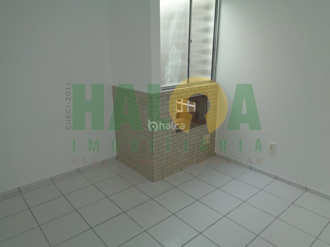 Apartamento, 2 quartos, 30 m² - Foto 4