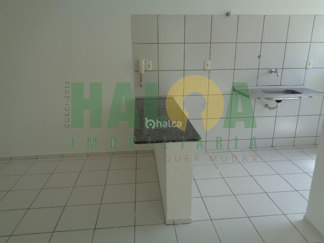 Apartamento, 2 quartos, 30 m² - Foto 5