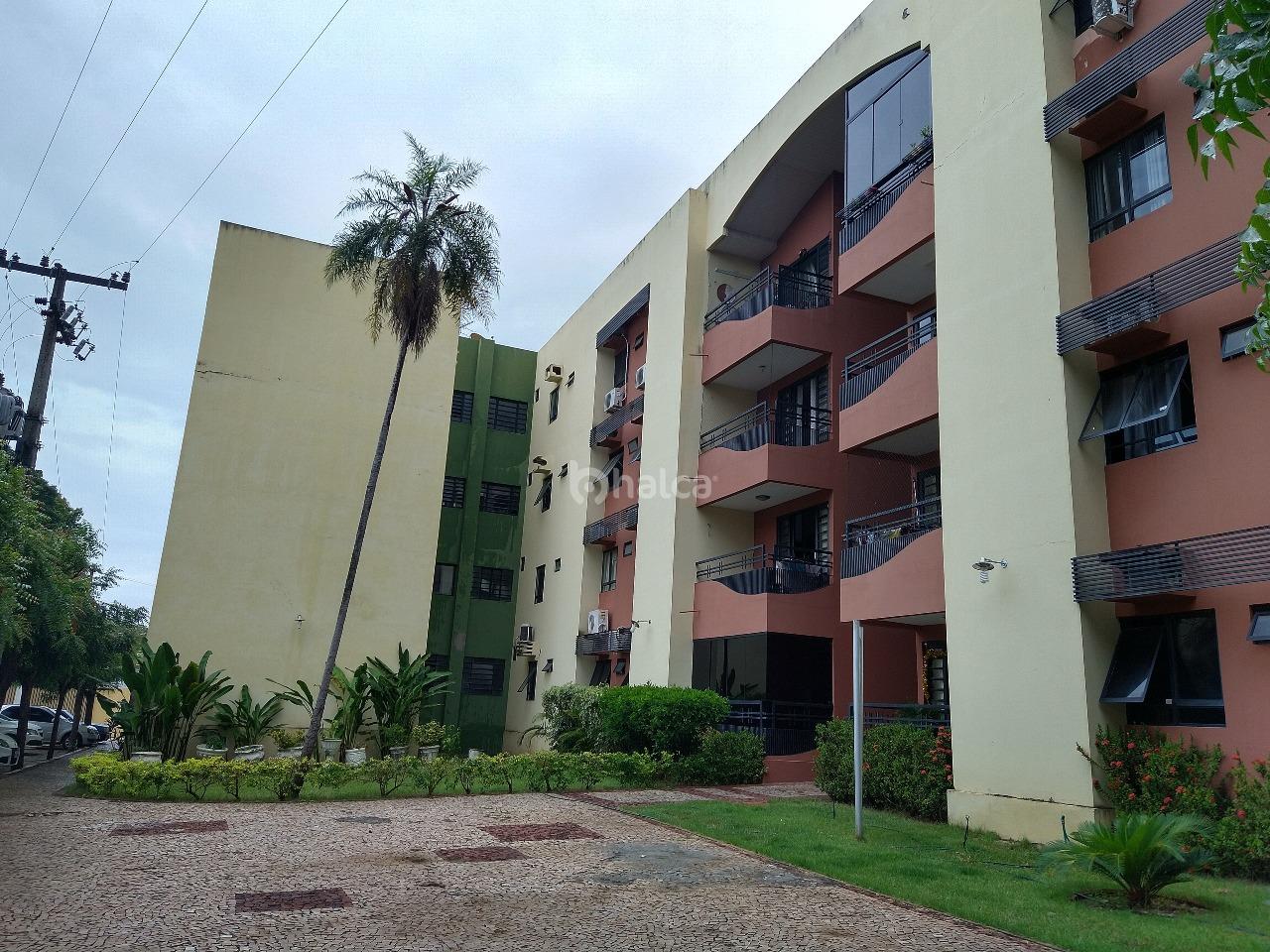 Apartamento, 3 quartos, 80 m² - Foto 3