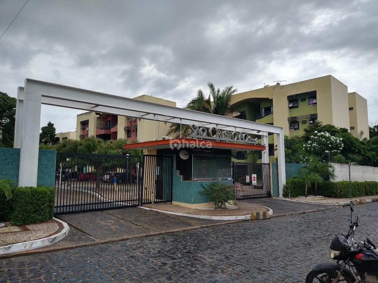 Apartamento, 3 quartos, 80 m² - Foto 1